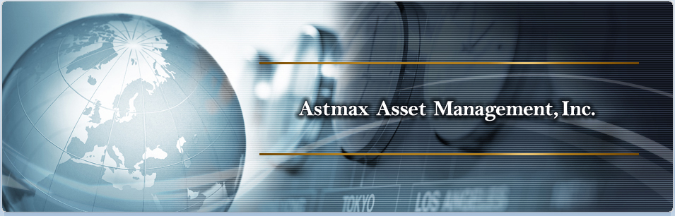 Astmax Asset Management, Inc.
