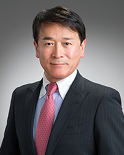 アストマックス投信投資顧問株式会社 代表取締役 本多 弘明